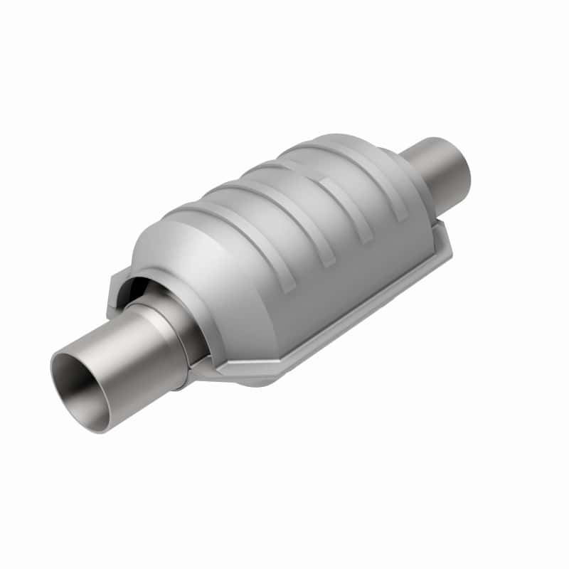 Magnaflow — MagnaFlow Conv Univ 2
Standard Grade
Standard - view 18