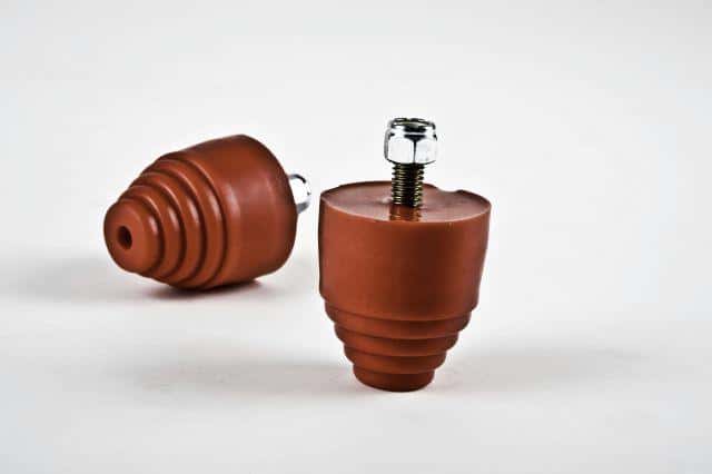 Belltech — Belltech BUMP STOP KIT REPLACES 4920 4921
BUMP STOP KIT - view 2