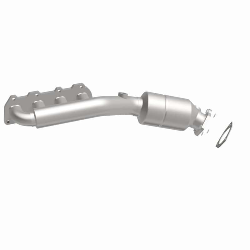 Magnaflow — Magnaflow Conv DF 02-04 Volkswagen Passat 4.0L
California - view 10
