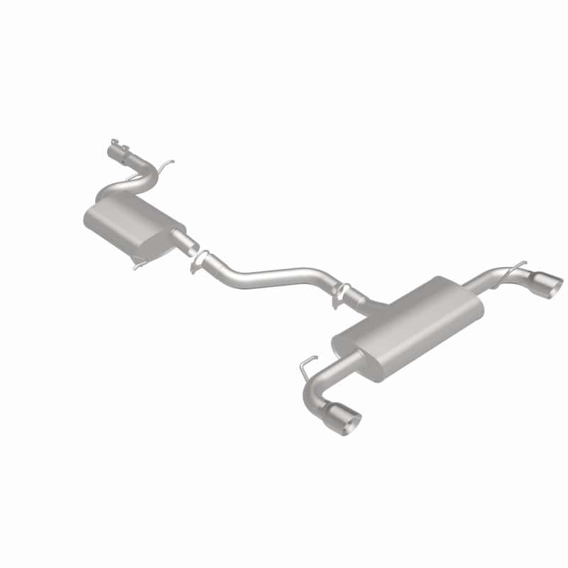 Magnaflow — BRExhaust 10-14 VW GTI 2.0L Exhaust Kit
Exhaust Kit - view 10