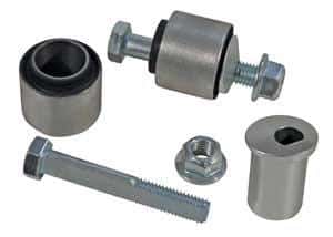SPC Performance — SPC Performance Mercedes Rear Camber Kit (Excl. AMG Models)
ALIGNMENT BUSHING KT
ALIGN BUSHNG - view 2