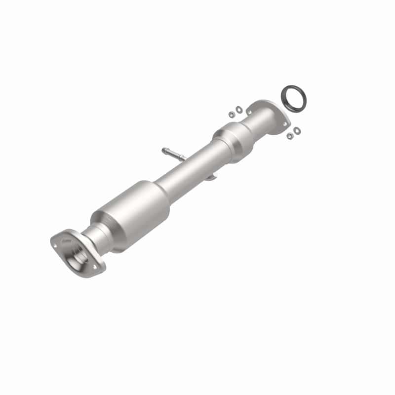 Magnaflow — Magnaflow 14-15 Toyota Highlander 3.5L Direct Fit Converter
California - view 28