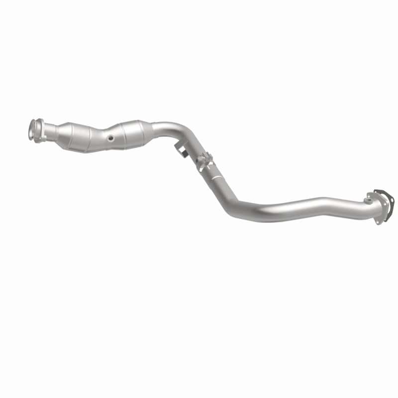 Magnaflow — Magnaflow 14-16 LR4 V6 3 OEM Underbody Direct Fit Converter
OEM Grade
OEM - view 10