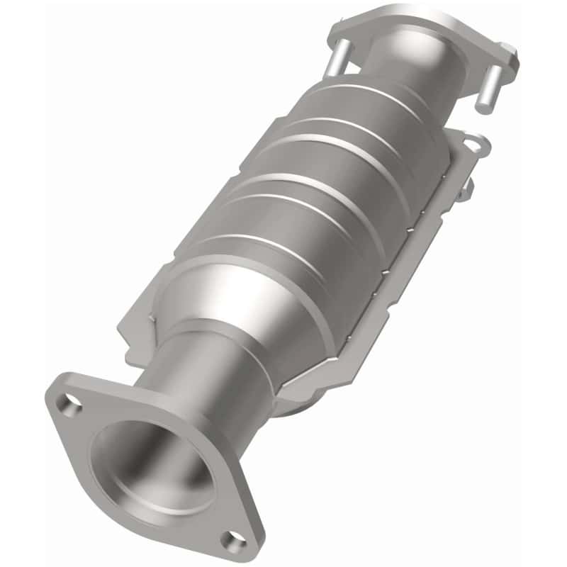 Magnaflow — MagnaFlow Conv DF 06-10 Hyundai Azera 3.8L
OEM Grade
OEM - view 4