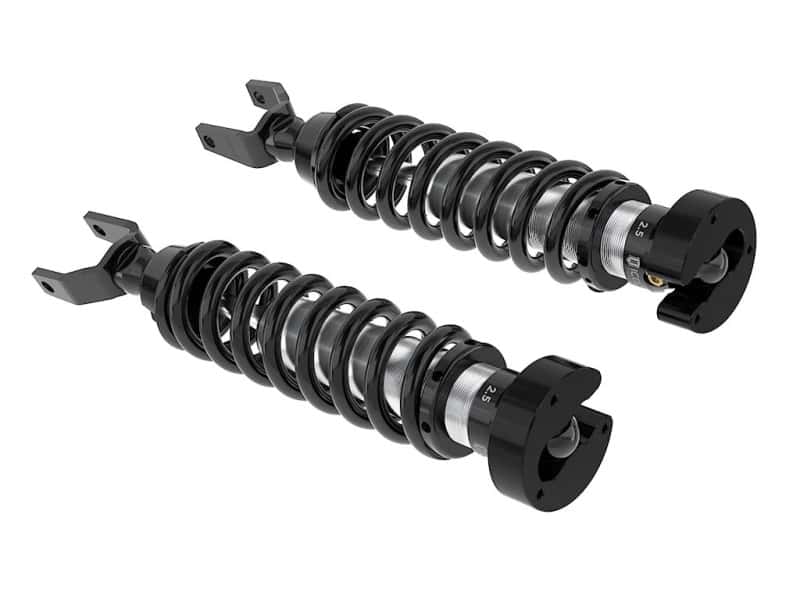 ICON — ICON 19-UP Ram 1500 2-3in 2.5 VS IR COILOVER KIT
COILOVER KIT - view 2