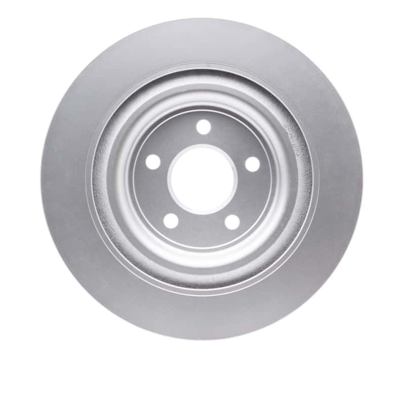 DFC — DFC 06-15 Jaguar S-Type Rear Hi-Carbon Alloy Geomet Coated Rotor
DFC Brake Rotor - view 5