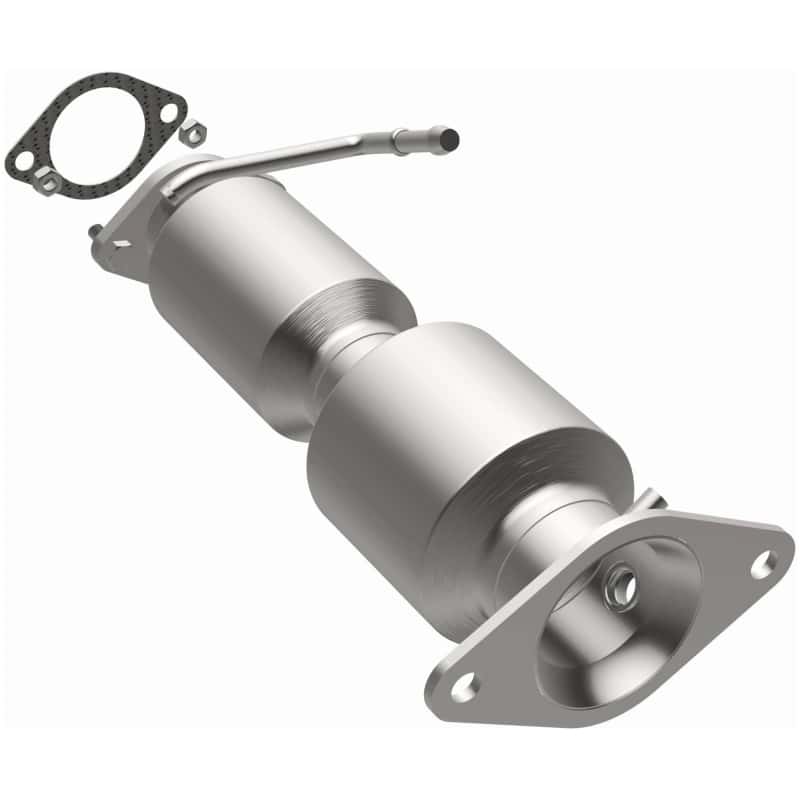 Magnaflow — MagnaFlow Conv DF 13-15 Hyundai Veloster 1.6L Underbody
OEM Grade
OEM - view 3