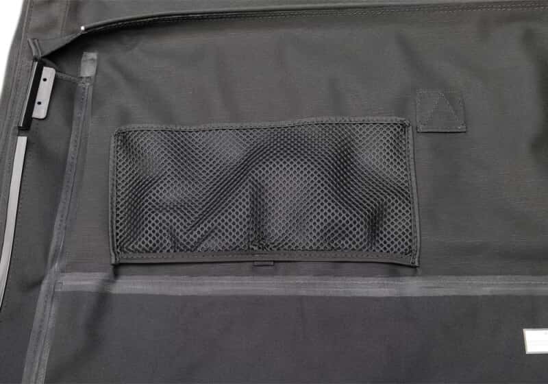 Rampage — Rampage 2007-2009 Jeep Wrangler(JK) Unlimited OEM Replacement Top - Black Diamond
Fctry Rplcmnt Sft Tp
Top-Soft - view 3