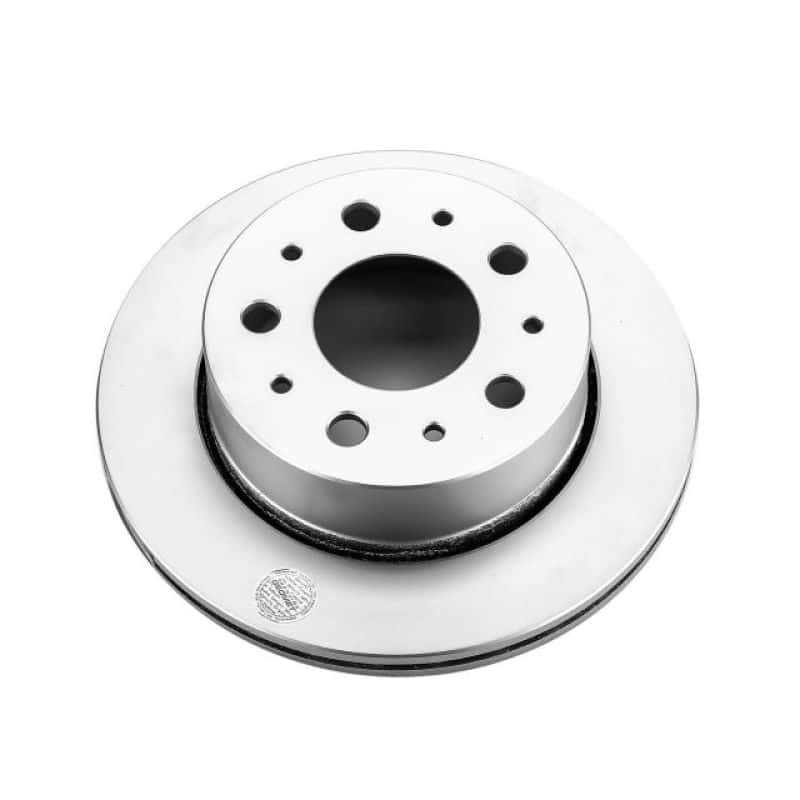 PowerStop — Power Stop 14-18 Ram ProMaster 1500 Rear Evolution Geomet Coated Rotor
PowerStop EVC - view 1