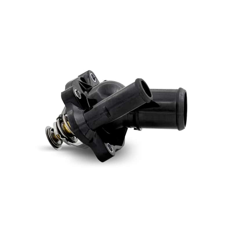Mishimoto — Mishimoto 05-11 Ford Focus Racing Thermostat - 68C
Coolant Thermostat - view 1