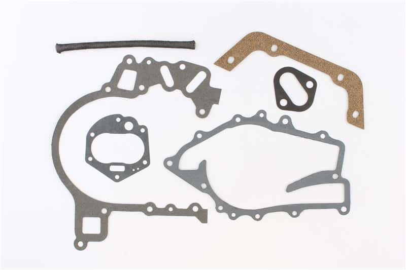 Cometic Gasket — Cometic Buick Big Block V8 Timing Cover Gasket Kit
Timing Gasket Kit - view 1