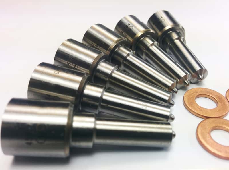 DDP — DDP Dodge 04.5-07 Injector Nozzle Set - 90 (30% Over) - view 2