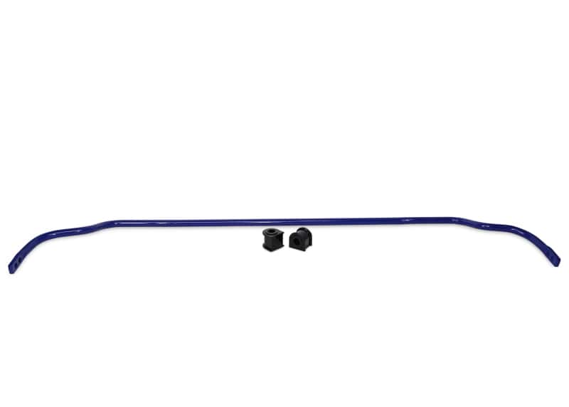 Superpro — SuperPro 18-25 Jeep Wrangler 20mm HD Fixed Rear Sway Bar Kit - view 2