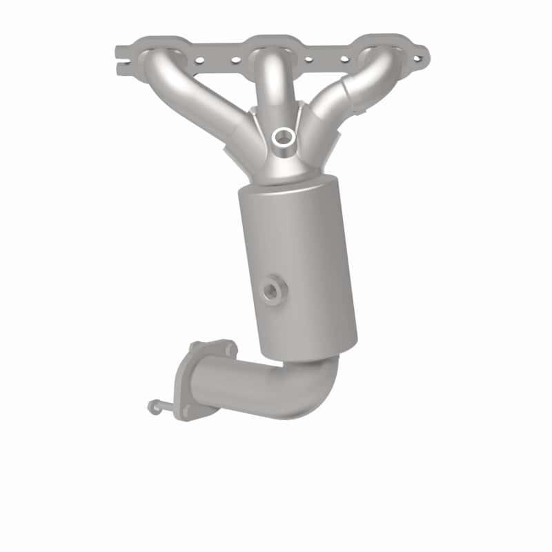 Magnaflow — MagnaFlow Conv DF 07-10 Chrysler Sebring 3.5L
OEM Grade
OEM - view 16