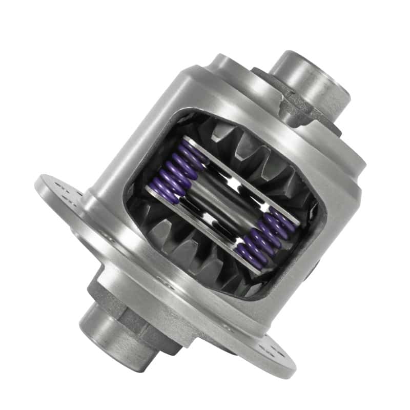Yukon Gear & Axle — Yukon Gear Dura Grip Positraction for 2014+ GM 9.5in & 9.76in w/ 3.42 & Up Gear Ratios
Limited Slip Unit  - view 3