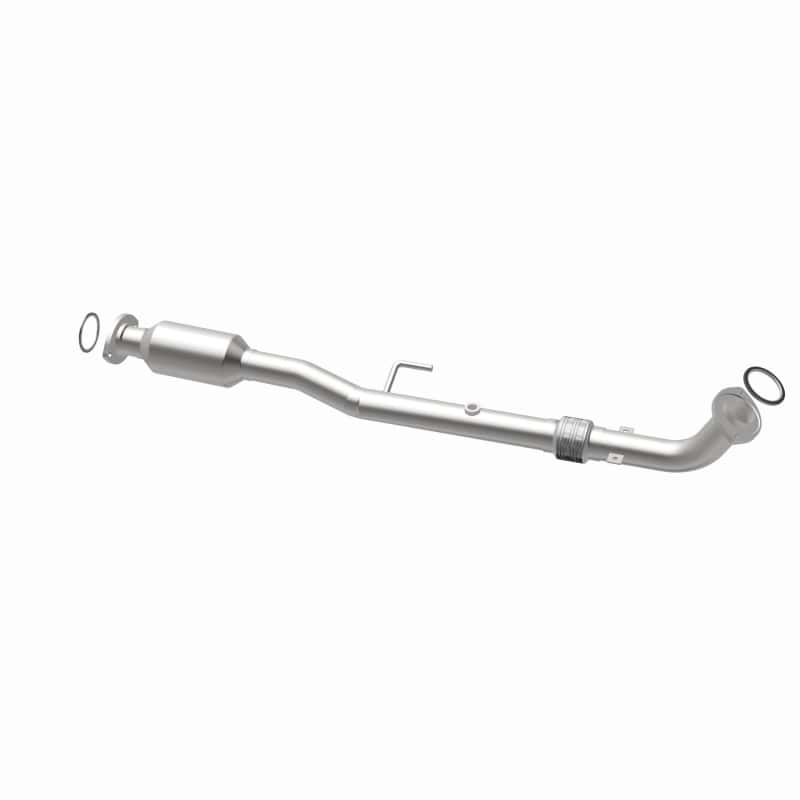 Magnaflow — Magnaflow California Direct Fit Converter 10-11 Toyota Camry 2.5L
California - view 21
