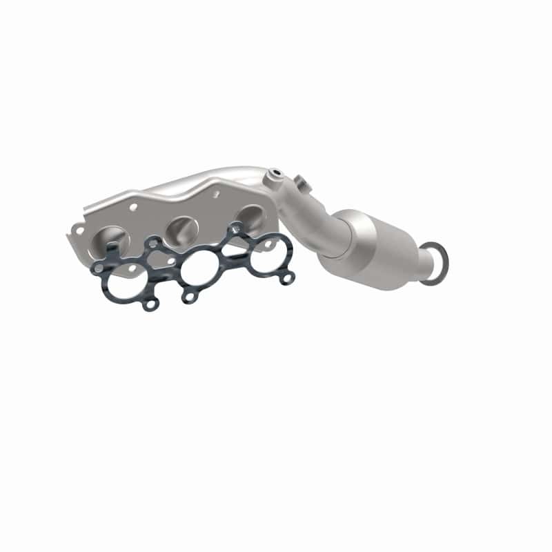 Magnaflow — MagnaFlow Conv DF 06-08 IS250/350 PS mani OEM
OEM Grade
OEM - view 29