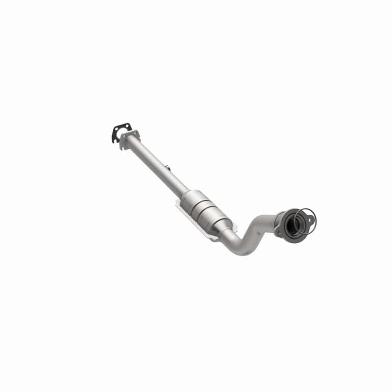 Magnaflow — MagnaFlow Conv DF 98-01 GM MidSize 3.1L
OEM Grade
OEM - view 23