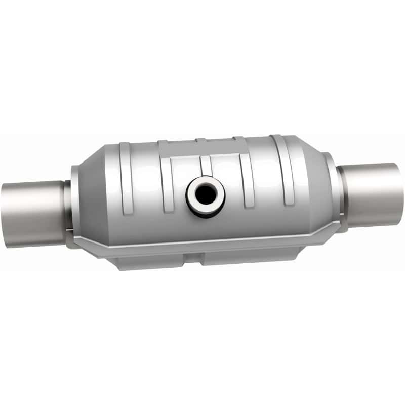 Magnaflow — MagnaFlow Conv Univ 1.75 Mid Bed Sensor
OEM Grade
Standard - view 32