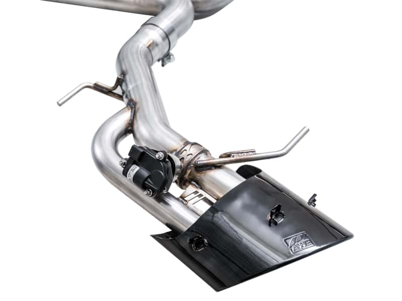 AWE Tuning — AWE Tuning 21-23 Audi C8 RS6/RS7 SwitchPath Cat-back Exhaust - Diamond Black Tips
SwitchPath™ Exhaust - view 23