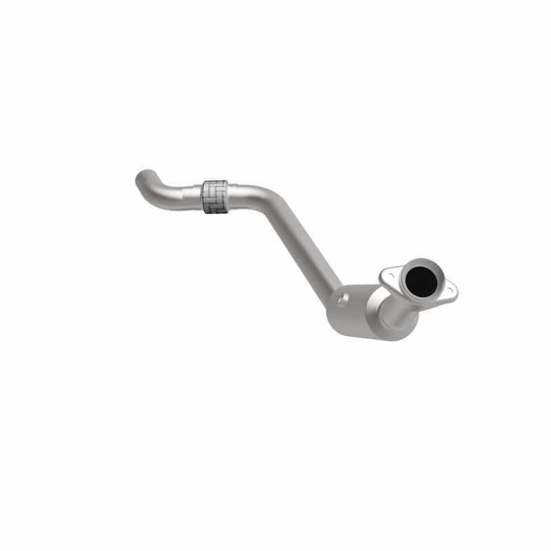 Magnaflow — Magnaflow 15-17 Mustang V6 3.7 OEM Underbody Direct Fit Converter
OEM Grade
OEM - view 10