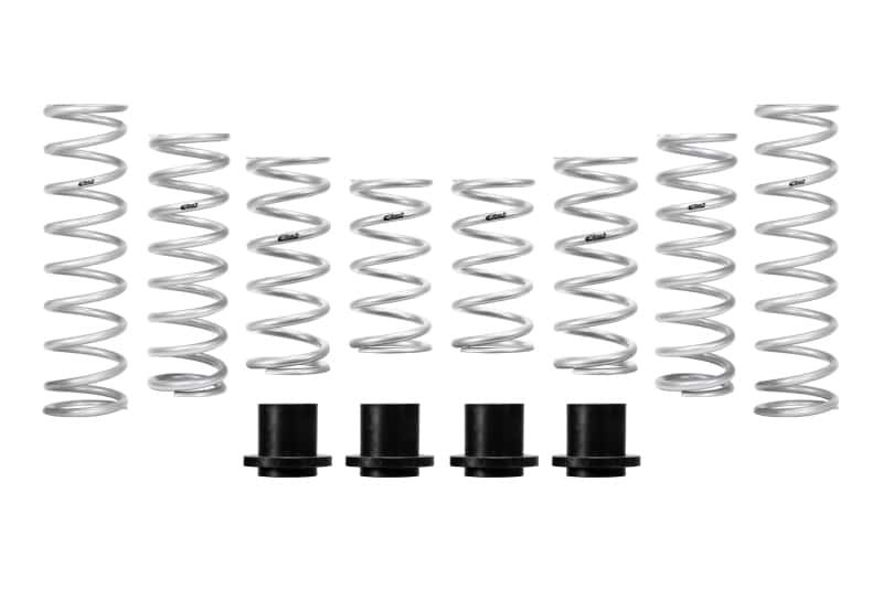 Eibach — Eibach Pro-UTV 2023 Polaris RZR PRO XP 4 Sport/Premium Stage 2 Performance Springs
UTV Spring Kit - view 1