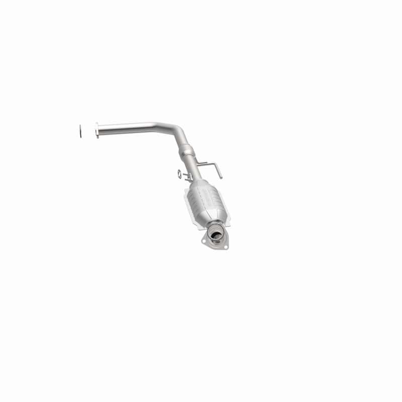 Magnaflow — Magnaflow Conv DF 00-02 Tundra 4.7L 4WD FL
California - view 24