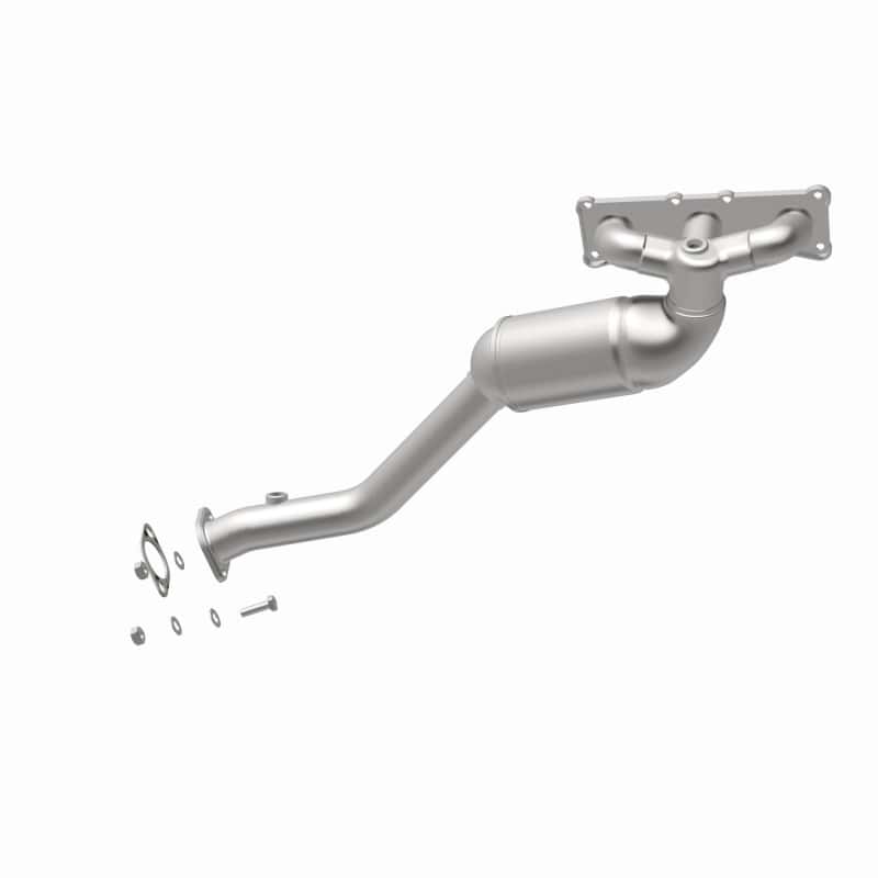 Magnaflow — MagnaFlow Direct-Fit SS Catalytic Converter 07-13 BMW 328i L6 3.0LGAS
California - view 20