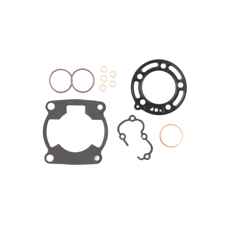 Cometic Gasket — Cometic 98-13 Kawasaki KX100 54.5mm Top End Gasket Kit - view 1
