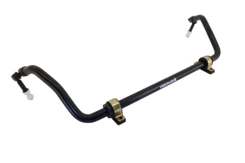 Ridetech — Ridetech 88-98 Chevy C1500 Front MuscleBar
Frt Sway Bar 88-98 C - view 1