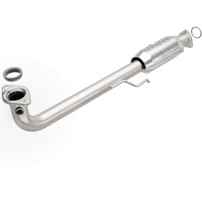 Magnaflow — MagnaFlow Conv DF CIVIC- 01-05 4 1.7L OEM
OEM Grade
OEM - view 2