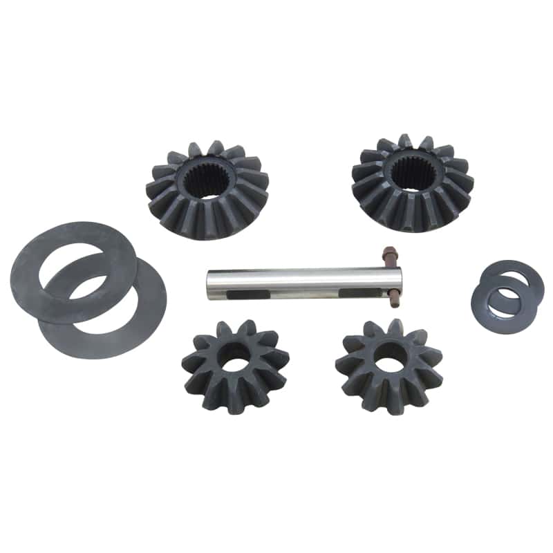 Yukon Gear & Axle — USA Standard Gear Standard Spider Gear Set For GM 8.5in / 30 Spline
Spider Gear Kit - view 2