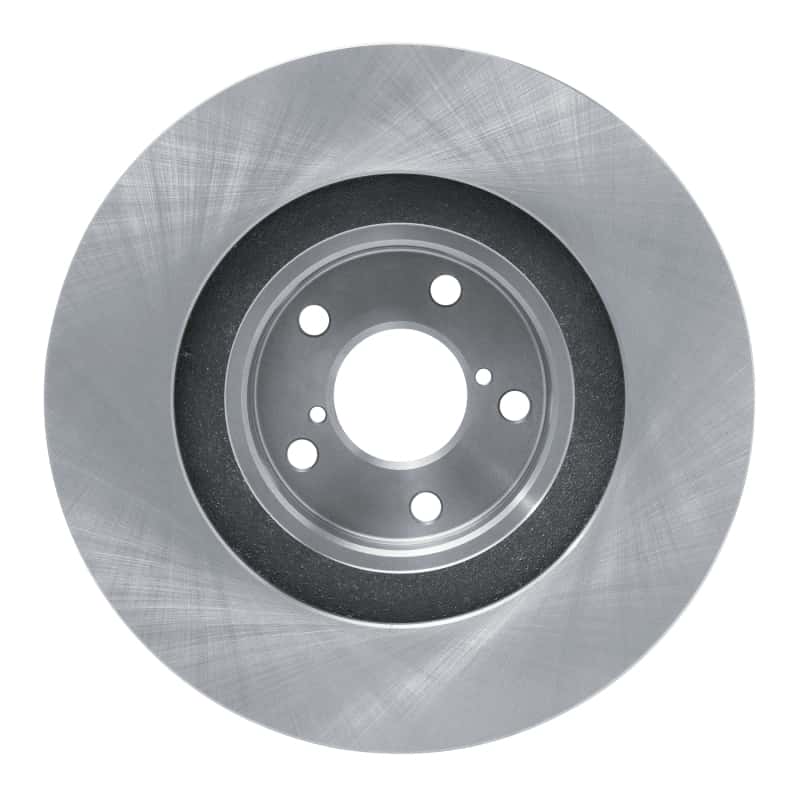 DFC — DFC 02-08 Subaru Impreza Front Brake Rotor
DFC Brake Rotor - view 5