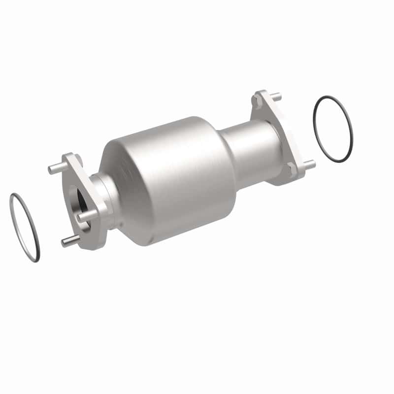 Magnaflow — Magnaflow Conv DF 2009-2014 Acura TL 3.7L
OEM Grade
OEM - view 9