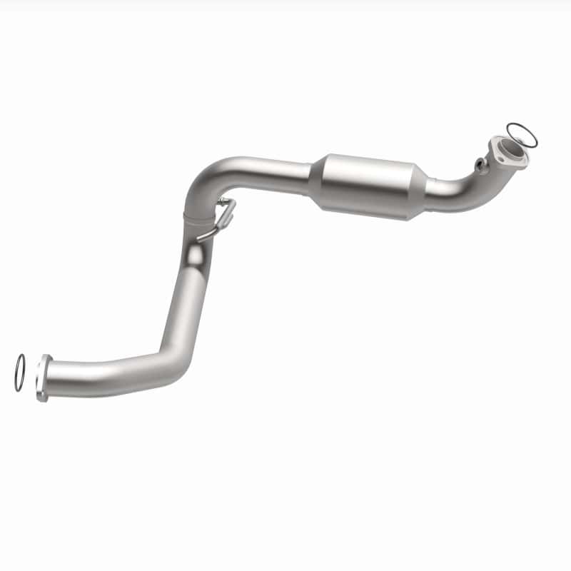 Magnaflow — MagnaFlow 16-20 Toyota Tacoma V6 3.5L OEM Grade Direct-Fit Catalytic Converter
OEM Grade
OEM - view 26