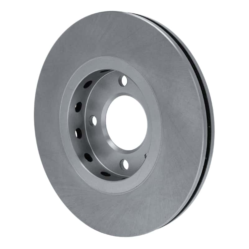 DFC — DFC 16-18 Volkswagen UP (Mexico) Front Brake Rotor - view 4