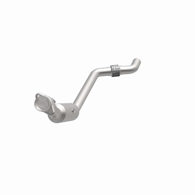 Magnaflow — MagnaFlow Conv Direct Fit OEM 15-17 Mustang V6 3.7 Underbody
OEM Grade
OEM - view 26