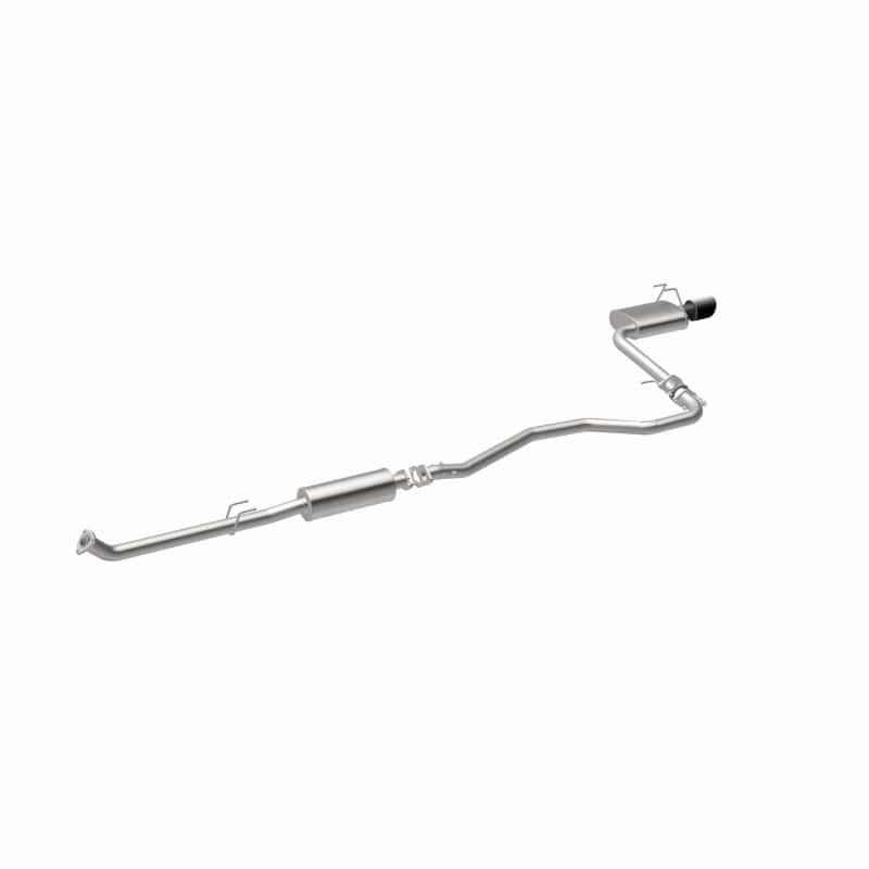 Magnaflow — Magnaflow 2022+ Honda Civic Sport 2.0 Sedan NEO Cat-Back Exhaust System
Cat-Back - view 16