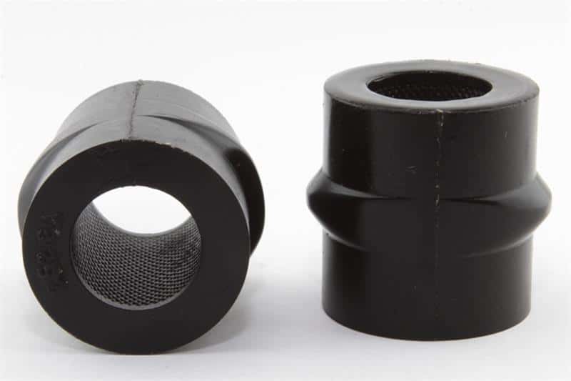 Whiteline — Whiteline Plus 3/08+ Dodge Challenger / 11/05+ Charger Front 30mm Sway Bar Mount
Bushing Kit - view 2