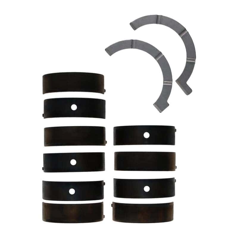 Manley Performance — Manley Chevrolet Small Block LS Series Main Bearing
Main Bearing - view 1