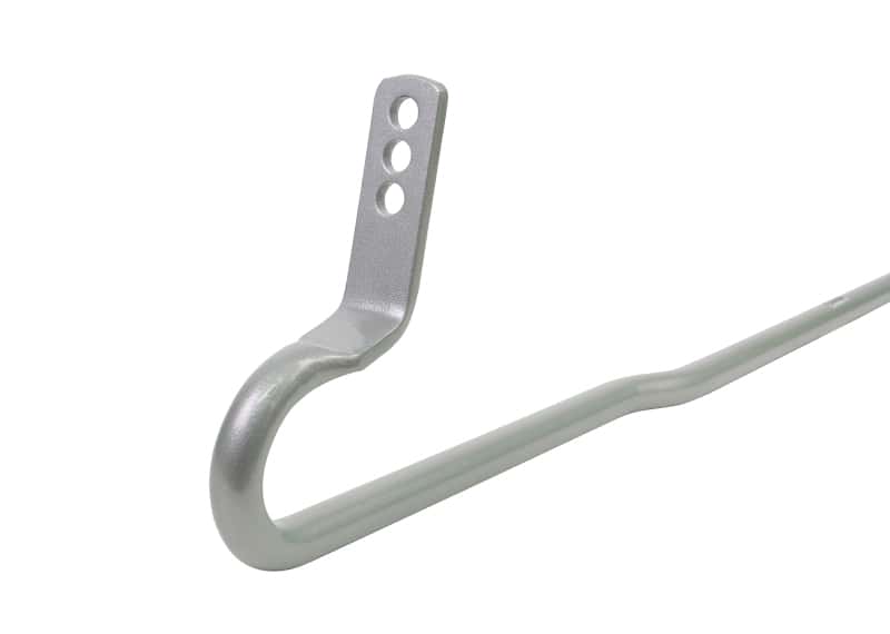 Whiteline — Whiteline 12+ Scion FR-S / 12+ Subaru BRZ / 12+ Toyota 86 Rear 16mm Adj HD Swaybar w/ Endlinks
Sway Bar - view 5