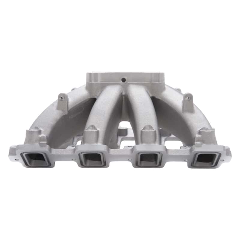 Edelbrock — Edelbrock Manifold LS7 Super Victor 4150 EFI
MANIFOLD-RACE - view 7
