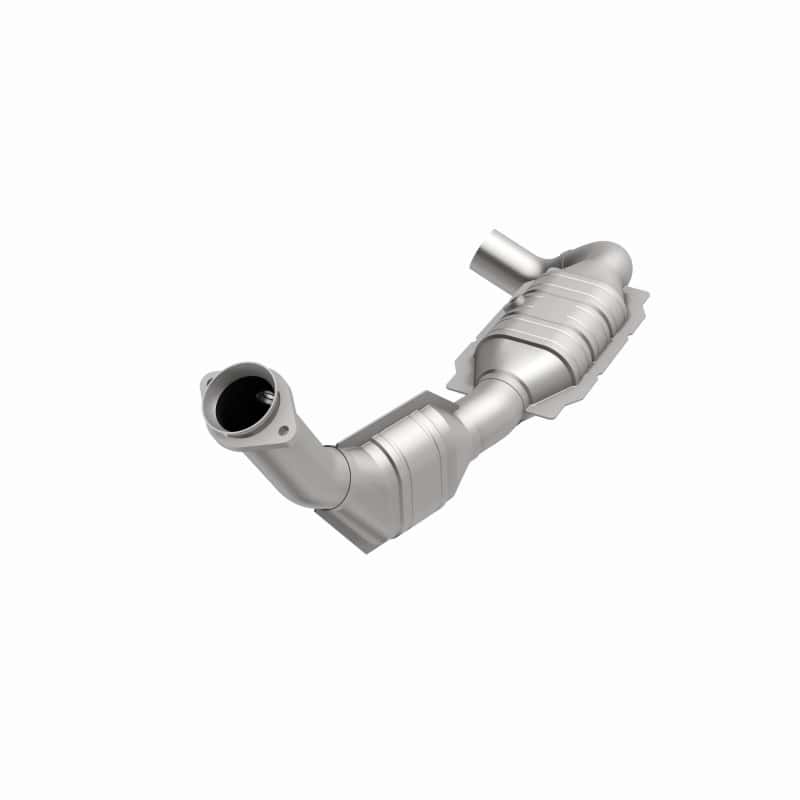 Magnaflow — MagnaFlow Conv DF 01 Ford Trucks 4.6L
HM Grade
HM - view 6
