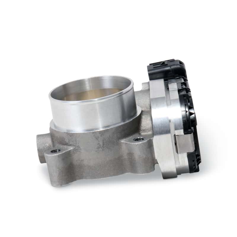 BBK — BBK 12-18 Ford Focus ST 2.0L EcoBoost Performance Throttle Body (CARB EO 13-18 Only)
TBdyAssy - view 19