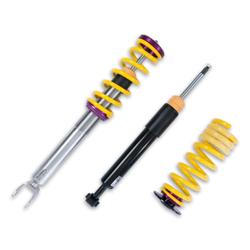 KW — KW Mercedes E300 Sedan W213 E300 Coupe C238 2WD Without EDC Coilover Kit V1
Coilover Kit - view 5