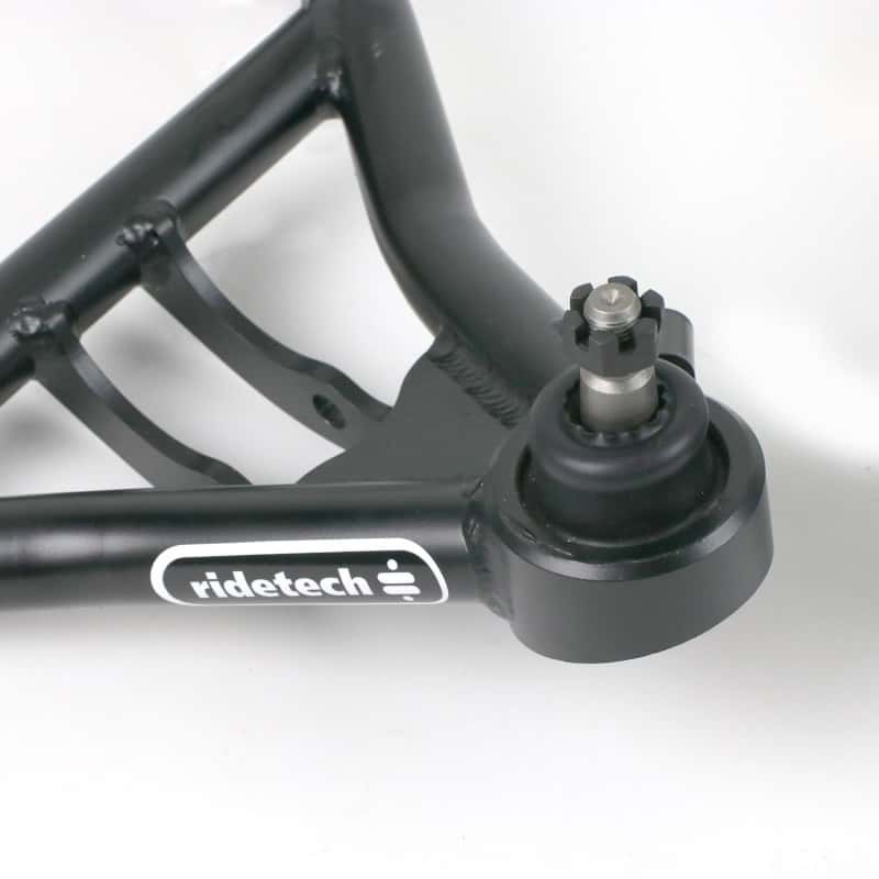 Ridetech — Ridetech 65-79 Ford F150 2WD TruTurn Front Suspension Package
Ft Susp, 65-79 F-100 - view 3