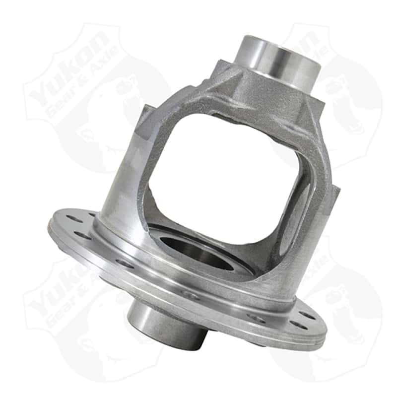Yukon Gear & Axle — Yukon Gear Standard Open Case For Ford 9.75in
Differential Case  - view 2
