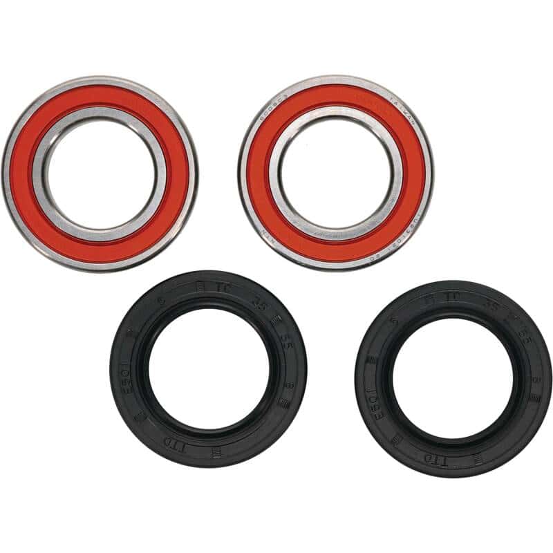Pivot Works — Pivot Works Premium Wheel Bearing - view 3