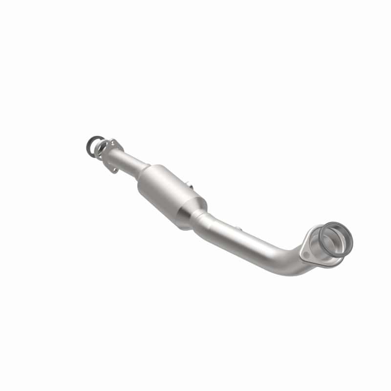 Magnaflow — MagnaFlow Conv DF 03 Honda Element 2.4L
HM Grade
HM - view 22