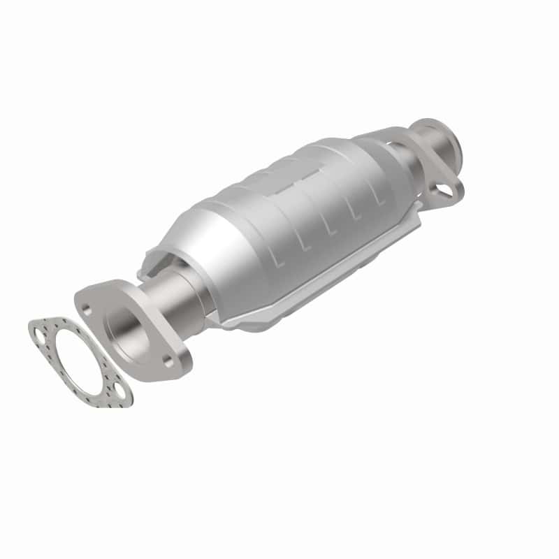 Magnaflow — MagnaFlow Conv DF Dodge-Hyundai-Mitsubishi-Pl
Standard Grade
Standard - view 18
